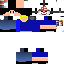 Texture for Cleavableelk0