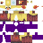 Texture for delphox