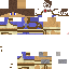 Texture for Hunter (Jak)