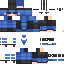 Texture for invencible