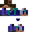 Texture for jules 3c