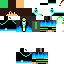 Texture for steve