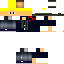 Texture for leon 