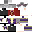 Texture for moongentleman2