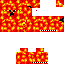 Texture for firecreeper