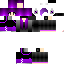 Texture for Enderman