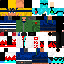 Texture for diego maikage