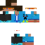 Texture for MandanuPrawn71