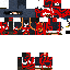 Texture for JenavaMutant