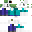 Texture for doki steve