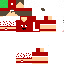 Texture for LuaanBR! Sem Olho!