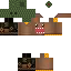 Texture for GrassMan by GreatLoga