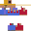 Texture for житель андрей