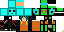 Texture for nicke