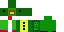 Texture for ChargeBackTurtle