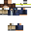 Texture for t45