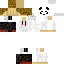 Texture for BananeApfel
