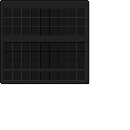 Texture for shulker_box