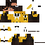 Texture for Bill Cipher The Human Form