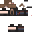 Texture for top kell