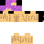 Texture for Steve