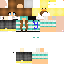 Texture for утка