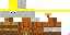 Texture for miner chicken
