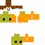 Texture for roblox bacon 3