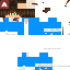 Texture for oRafaaw azul