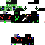 Texture for creaper