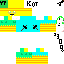 Texture for kotik
