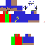 Texture for DEDEDE
