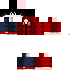 Texture for TomKung Model VII