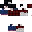 Texture for marshall