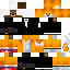 Texture for JUDGE FOX