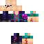 Texture for killer ASWDFZXC