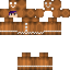 Texture for ginge