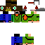 Texture for MCMonkey