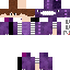 Texture for Dino