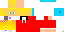 Texture for Beanie Boy Edit