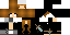 Texture for Shado Warrior