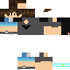 Texture for BenjaLion12