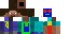 Texture for rocker