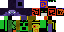 Texture for man