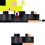 Texture for イツナナ・社会人