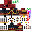 Texture for SpderPlathanos