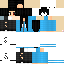Texture for ShadowPlushtrap MySkin Original1 c.c