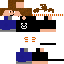 Texture for firepanda
