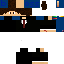 Texture for Shawn Mendes is Frosty Bee