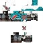 Texture for litningbomb android